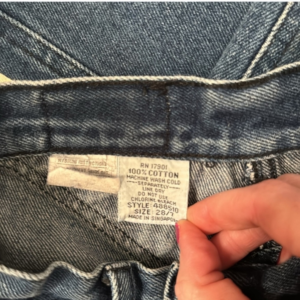 Vintage Rockies Jeans Size 28/7